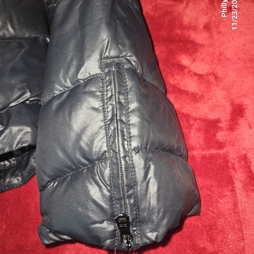 Gap Puffer - image 5